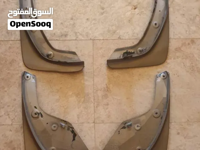 رفارف لكزس LS400