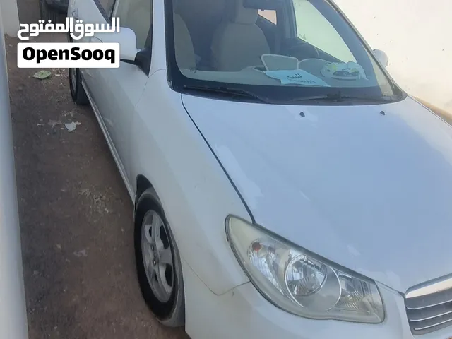 سيارة النترا 2010 ممتازة