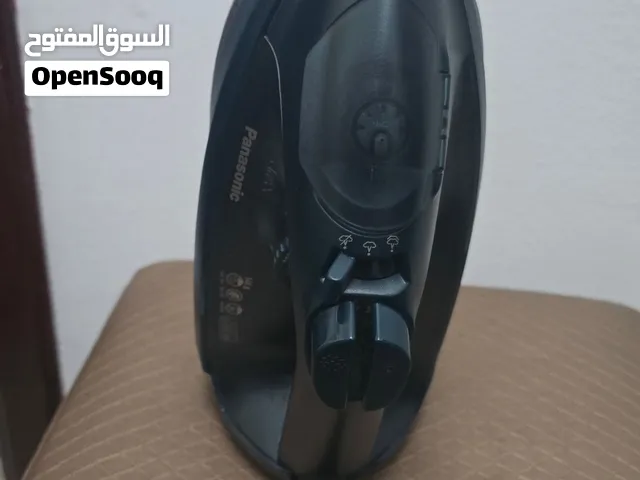 Panasonic Steam Iron