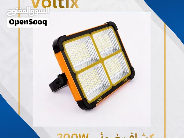 كشاف ضوئي 200واط