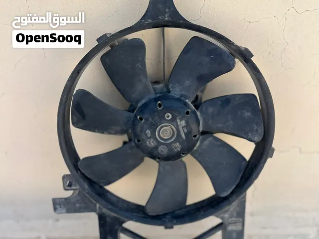 اغراض نيسان اكستيرا 2005/2015 للبيع
