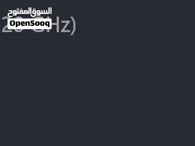 كبيوتر Core i9 13900KS للبيع بالاسعال القديمة