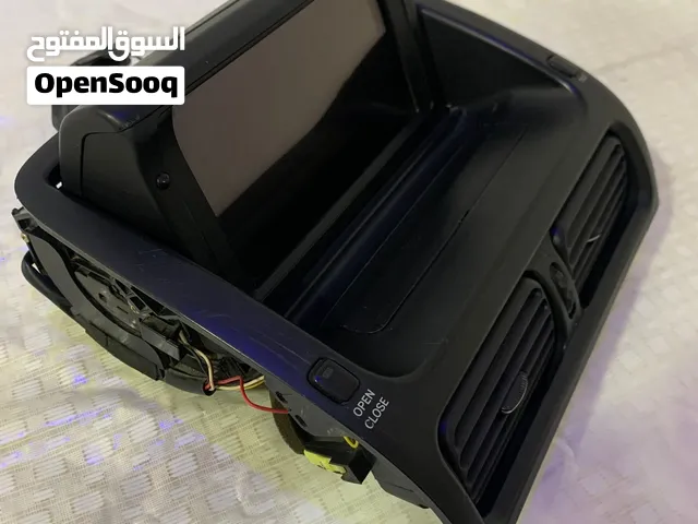 شاشه لكزس التيزا