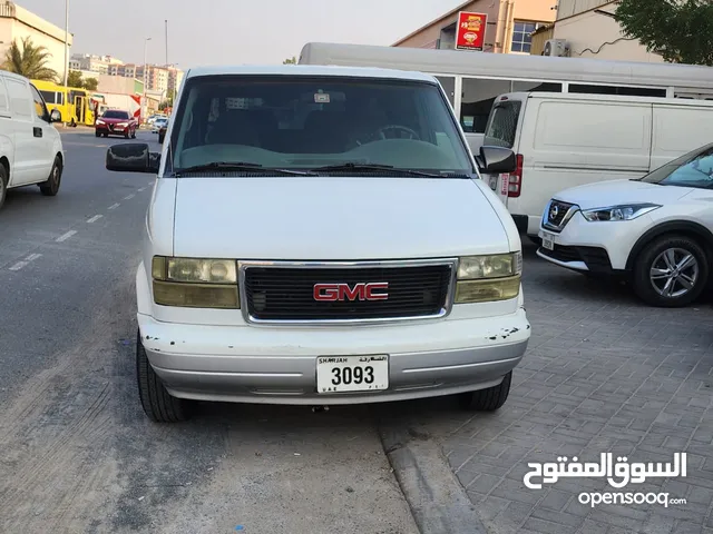 2003 شيفروليه استرو