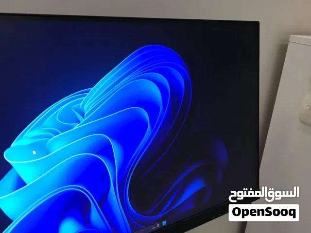 24.5 Other monitors for sale  in Al Batinah
