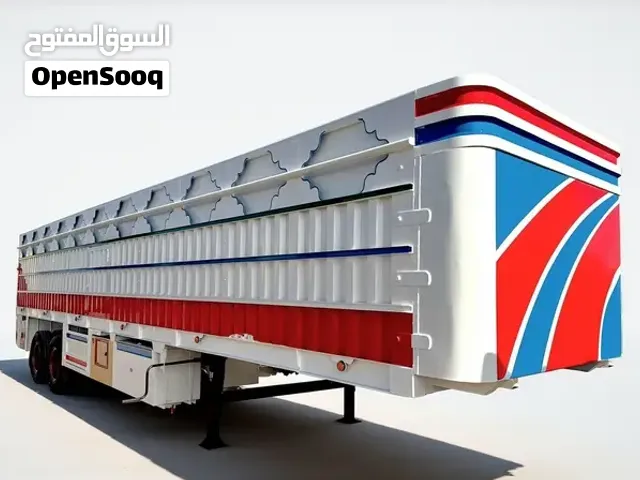 تريلة اللباد السودانية