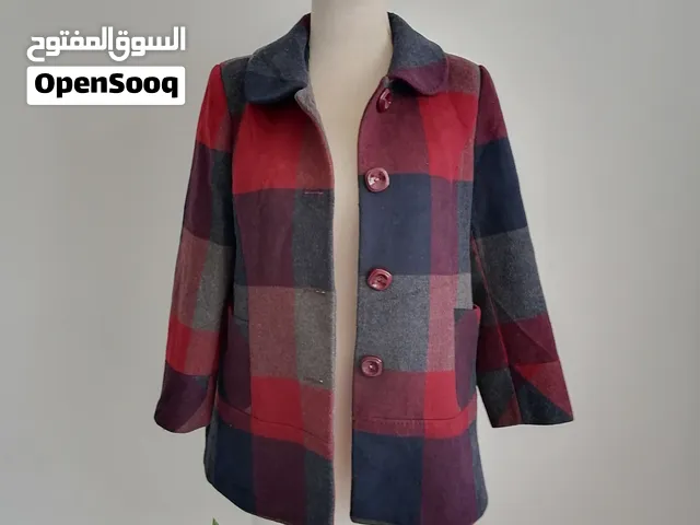 جاكيت شتوي