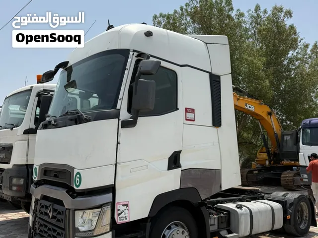 رينوت راس 520