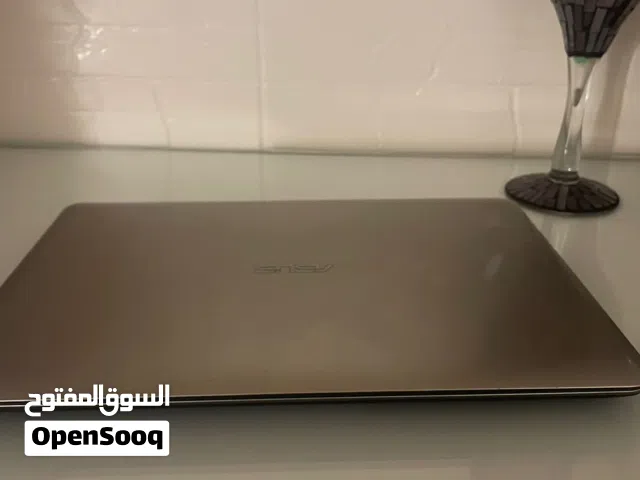 لابتوب أسوس ASUS Laptop