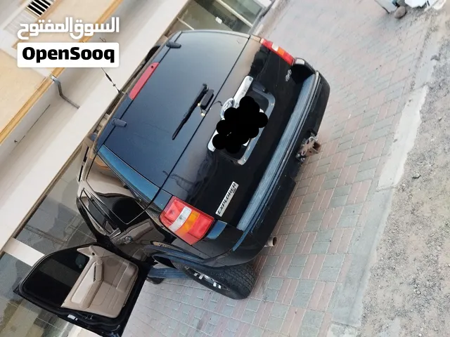 فورد اكسبلور 2008
