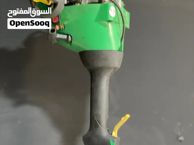حصاده جوانب