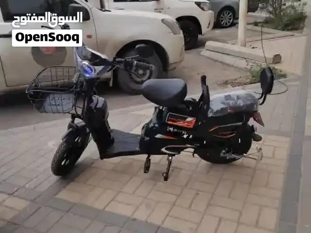 سكوتر كوجو T16 موديل 2026