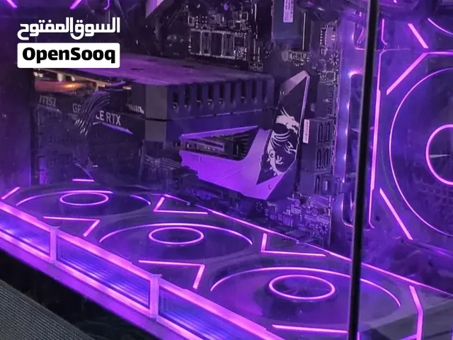 gaming pc.