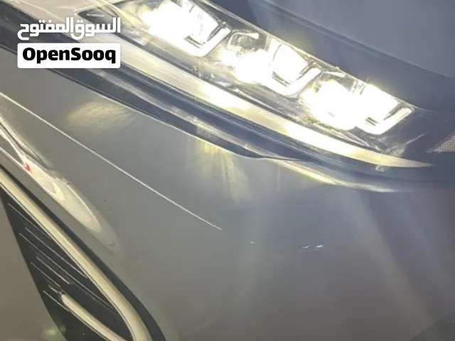 اضويه كامري اماميات معدلات