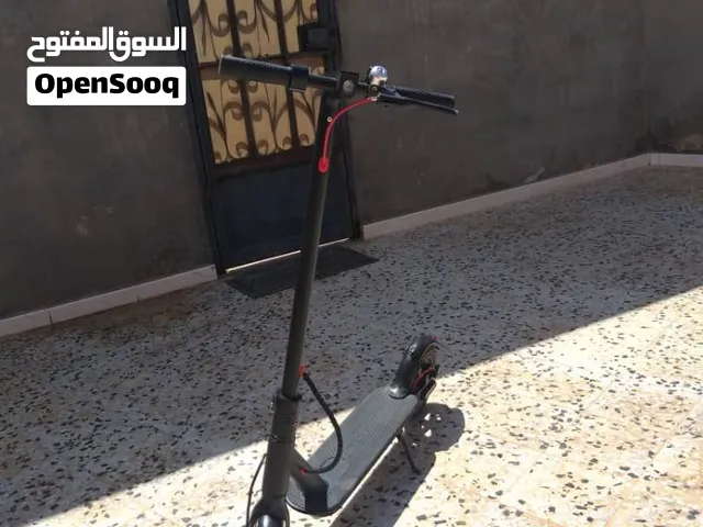 سكوتر شاومي من شركة vector السكوتر بحالة ممتازة