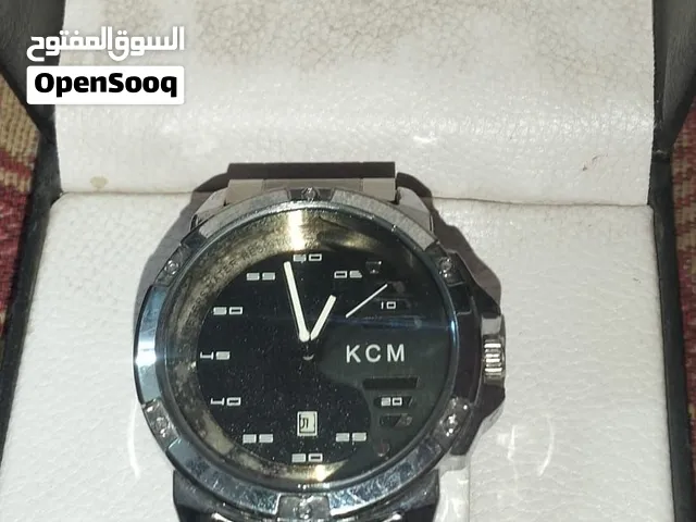 ساعات جديده