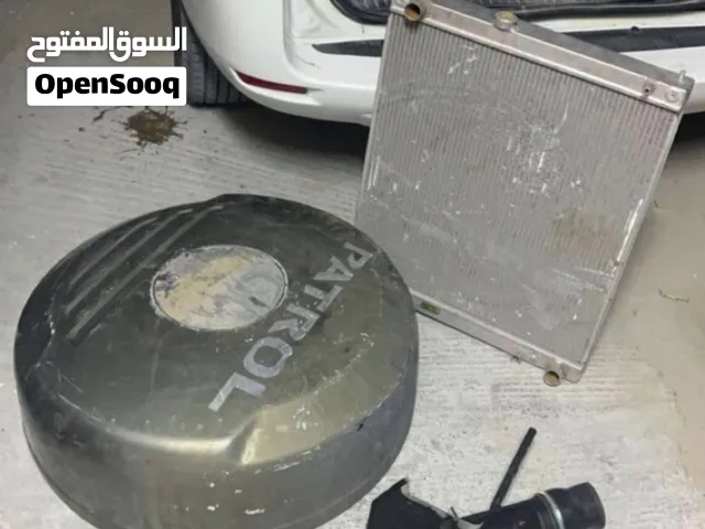 قطع غيار فتك