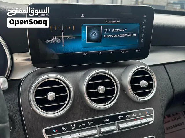 Mercedes c300 2021 for sale مرسيدس للبيع 2021