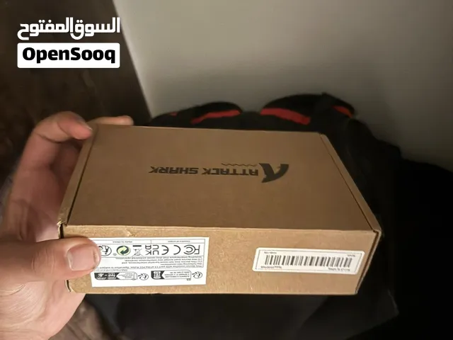 الماوس X11 SHARK ATTACK