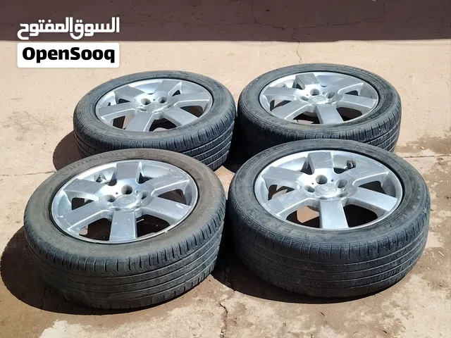 4 ديسكوات للبيع