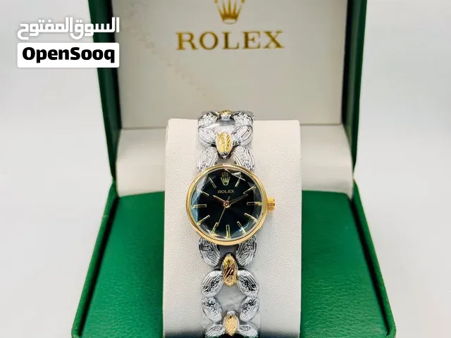 Ladies Luxury Watch – Multiple Colors  39mm