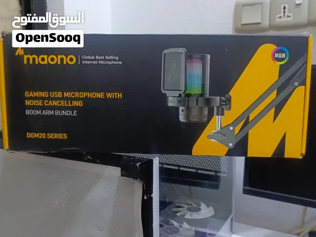 مايك Dgm20s قطعه وحده بالعراق