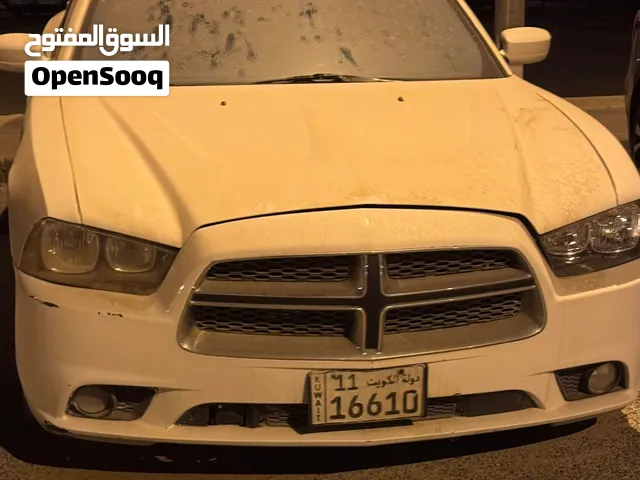 للبيع دودج تشارجر ار تي 2013