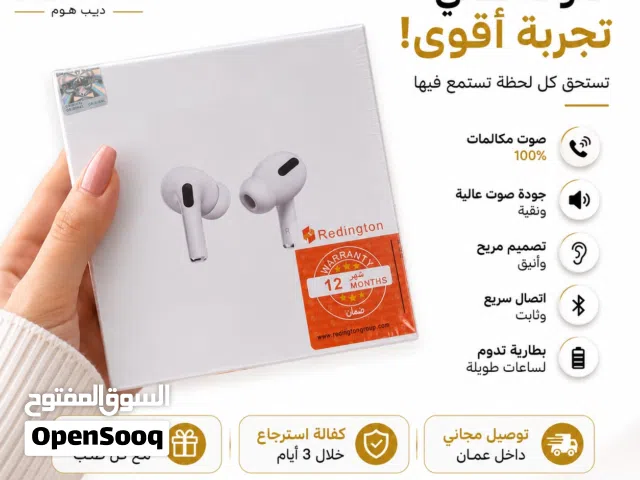 العرض اللي الكل مستنيه رجع من جديد!  هدية مجانية   كفالة استرجاع خلال 3 أيام  توصيل مجاني داخل عمان