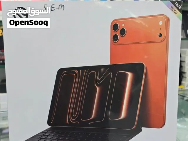 تاب 17 برو ماكس