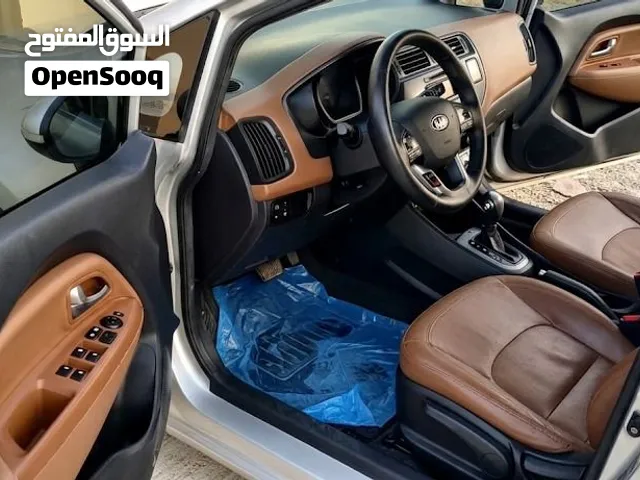 KIA RIO EX 2013 for sale