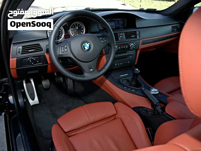 BMW WHEEL STEERING M POWER