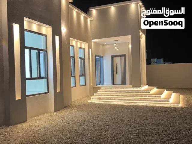اختر بيتك .. وانسى قرضك  (منازلنا في ولاية السويق)