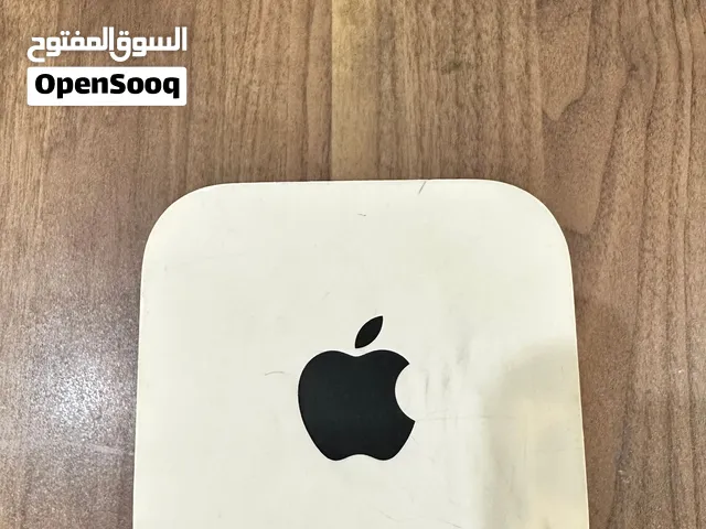 Apple Airport Time Capsule 2TB