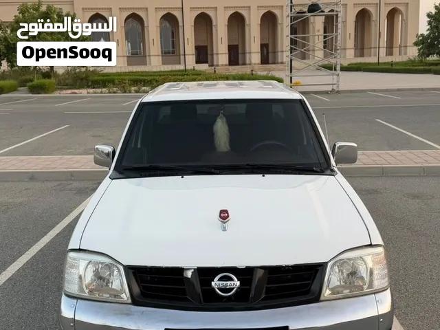 Used Nissan Datsun in Al Batinah