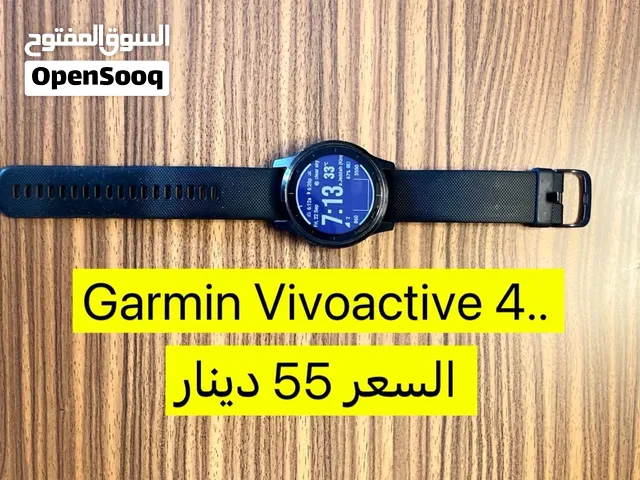 Garmin smart watches for Sale in Muharraq