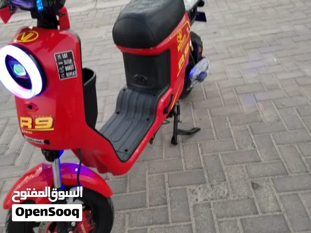 2026 ياماها سكنس