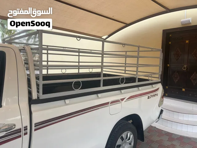 للبيع سياخ بيكب هايلكس