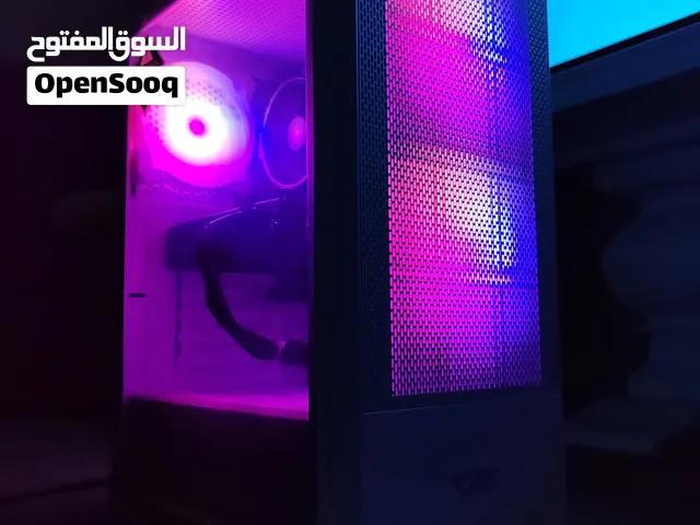 GAMING PC BUILD