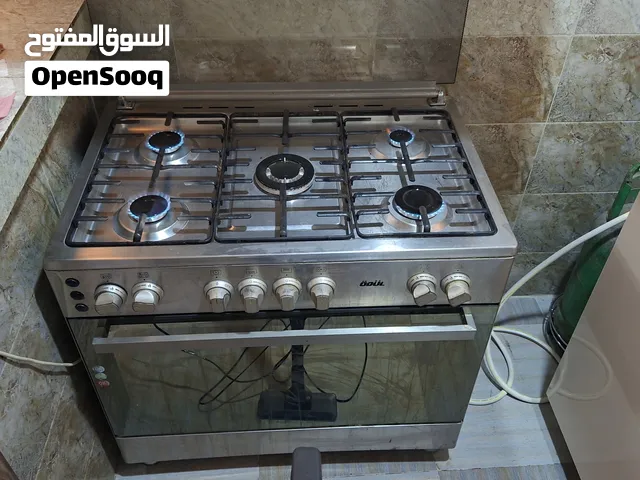 طباخ نولز قياس 90