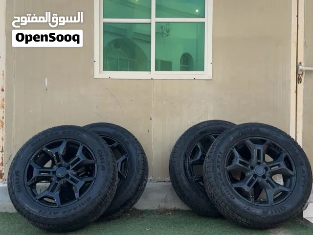 للبيع رنقات جيتور T2