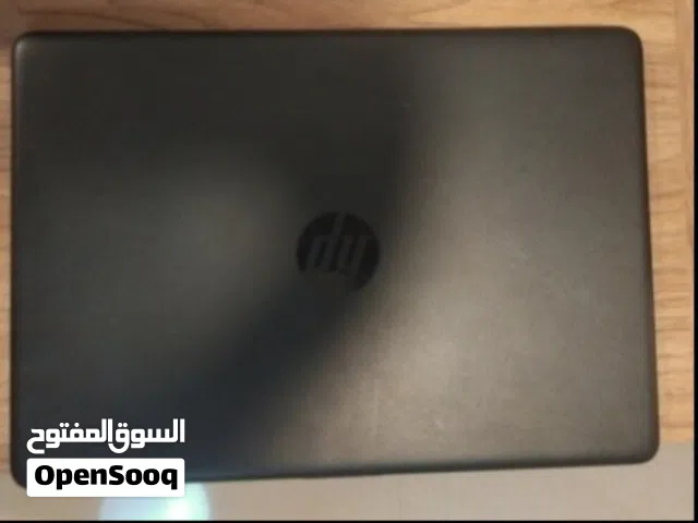 hp laptop perfect condition amazing for day to day use