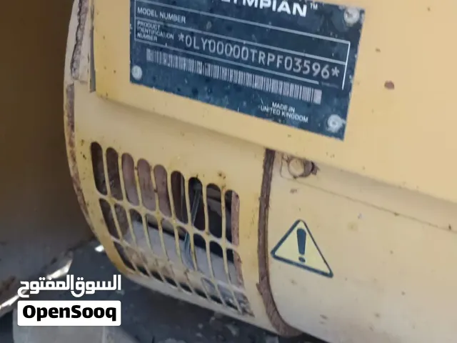 بيع 2 حبه باركن جرنيتر ؤاحد 65 kv واحد 200 kv
