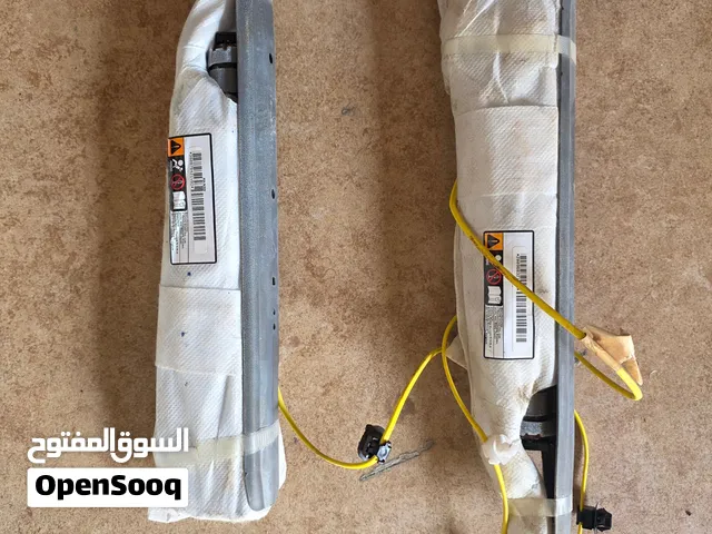 كراسي لكزس es 2021 ايرباجات airbag