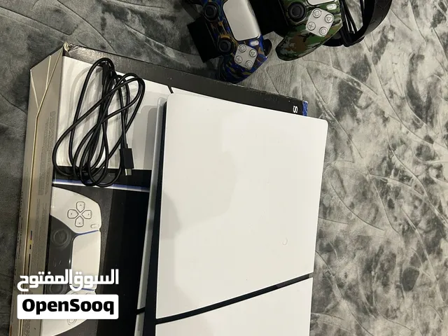 بلاستيشن 5 اخو الجديد الجاد يتواصل معي وشكرا