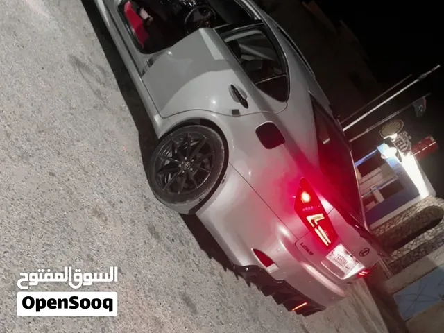 لكزس i250 /2008