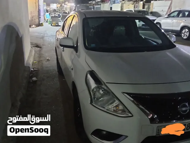 نيسان صني2025