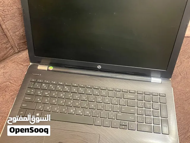 لاب توب 2023, , نوع ،Hpللبيع