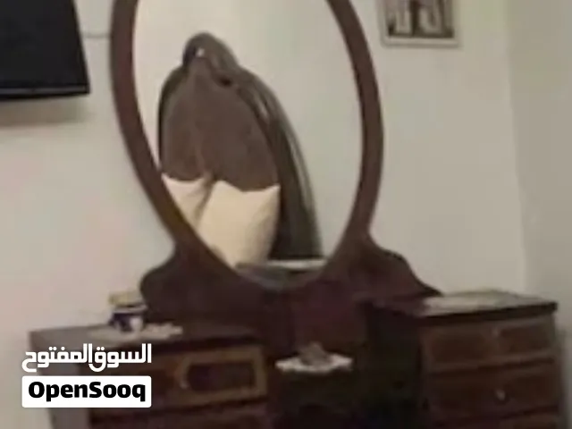 غرفة نوم خشبي طبيعي اصلي