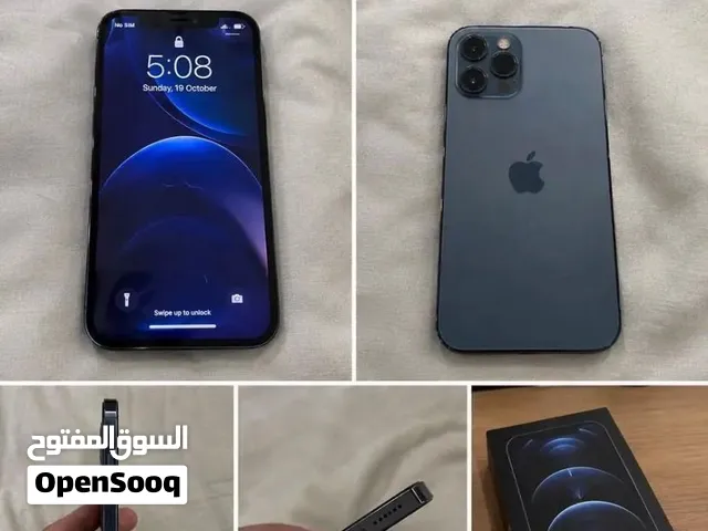ايفون 12برو