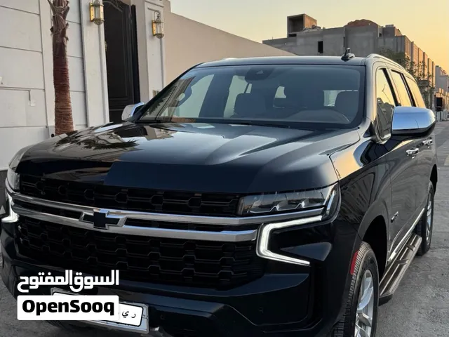 تاهو 2023 دبل